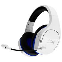 Fone Hyperx Cloud c/Mic Stinger Core Wileress Whit White 4P5J1AA