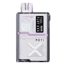Moti Play Bar 7500 Pink Lemonade