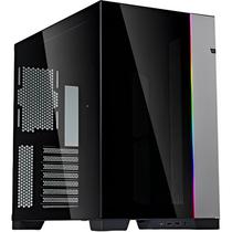 Gabinete Lian Li Dynamic Evo 011D - Preto/Cinza