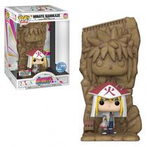 Funko Pop Boruto Next *Deluxe* Minato Namikaze *Ex* 1186