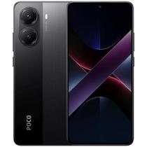 Celular Xiaomi Poco X7PRO 256GB 8RAM Preto