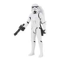 Boneco Hasbro Star Wars B7098 Stormtrooper 30CM