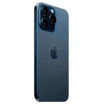 Apple Cel iPhone 15 Pro Max 256GB Swap Grado A Usa (Esim) Blue