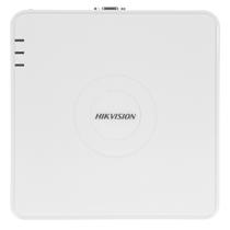 Hikvision NVR Mini 08CH HDD 4MP H.265+ DS-7108NI-Q1