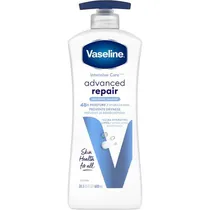 Loção Corporal Vaseline Intensive Care Advanced Repair 600ML