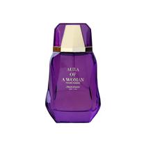 Jean Rish Perfume Aura Of A Woman Femenino 100ML s/C