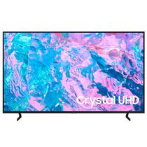 TV 65 Samsung 65CU7090 Smart TV 4K Uhd