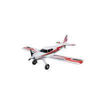 Aviao FW Pandora 4-IN-1 Red 1400MM (55") PNP FT30121P