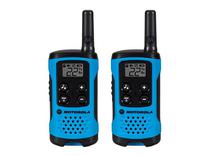 Radio Motorola Talkabout FRS T-100 MC 25KM (Par)