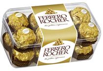 Chocolate Ferrero Rocher Bombom 16UNI. 200G