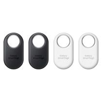 Localizador Samsung Galaxy SMARTTAG2 EI-T5600KWEGAU - 4 Unidades