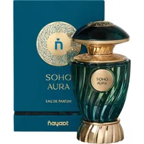 Perfume Orientica Nayaat Soho Aura Edp - Feminino 100ML