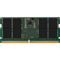 Memoria Ram DDR5 So-DIMM Kingston 4800 MHZ 16 GB KVR48S40BS8-16 - Verde