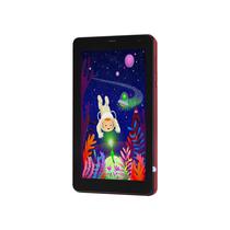 Tablet C Idea CM515 6GB 128GB 7" Rojo