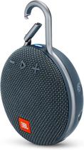 Caixa de Som JBL Clip 3 - Blue