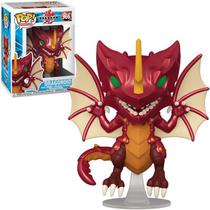 Funko Pop Bakugan - Dragonoid 966