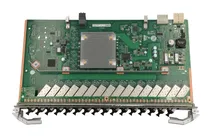 Placa Olt Huawei GPSF 16 Gpon C++(MA5800)