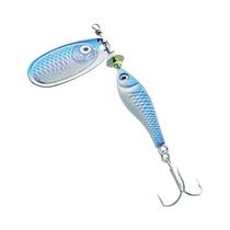 Senuelo Artificial Marine Sports Spinner 12G 9