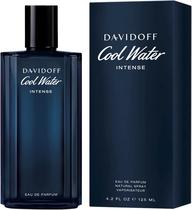 P.Davidoff Cool Water M 125M Intense Edt