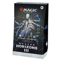 Cards Magic MTG Horizon 3 Commander Decks Eldrazi Incurcion 25367