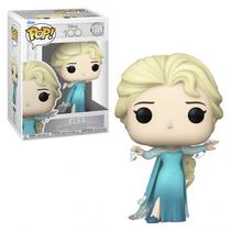 Funko Pop Disney 100TH Walt Elsa 1319