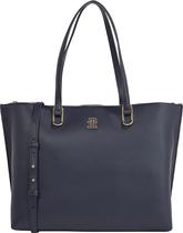 Bolsa Tommy Hilfiger AW0AW15242 DW6 - Feminina