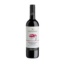 Vino Zonin Ventiterre Montepulciano D'Abruzzo 750ML