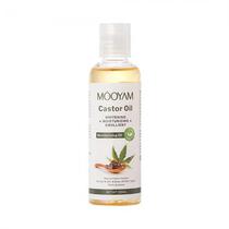 Oleo para Massagem Mooyam Castor 100ML