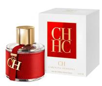 Carolina Herrera Perfume CH CH Woman s/C