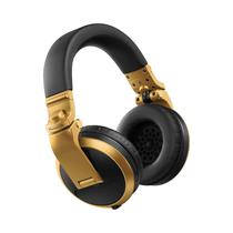 Auricular Pioneer DJ HDJ-X5BT-N