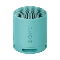 Speaker Sony SRS-XB100 Azul