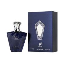 Perfume Afnan Turathi Blue - Eau de Parfum - Masculino - 90ML