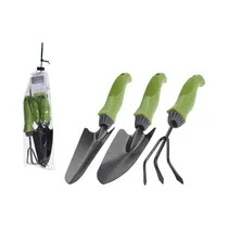 Kit de Jardinería Progarden FC4952180 3 Piezas