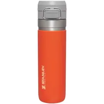 Garrafa Térmica Stanley Go Quick Flip Water Bottle 70-19276-001 de 700ML - Tigerlily