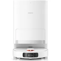Robo Aspirador Xiaomi X20+ Branco 220V