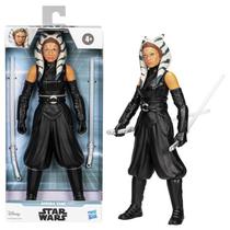 Star Wars Ahsoka Tano New Figure