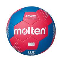 Pelota de Handball Molten H2F1800-RB #2