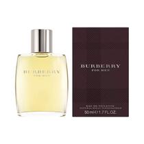 Perfume Burberry Burberry For Men Edt 50ML