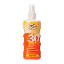 Protetor Solar Rayito de Sol Spray Fator 30 195ML