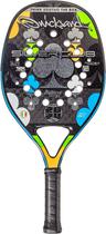 Raquete de Beach Tennis Quicksand - Silver Club 2024