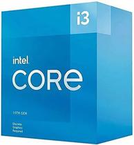 Intel Procesadores Core i3-10105 Desconocido