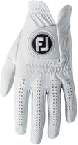 Luva Footjoy Pure Touch Limited 64013E (Esquerda)