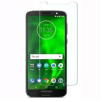 Pelicula Vidro para Motorola G6