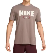 Remera M NK DF Tee HBR Novelty HJ3594289