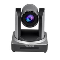 PTZ Camera Feelworld POE20X