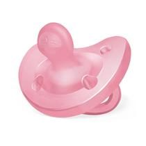 Chicco Nursery Chupete Physio Soft Rosa 6-16M Detalles En El Producto 6-16M Rosa