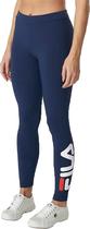 Outlet Calca Legging Fila Letter LS280059-140 - Feminina