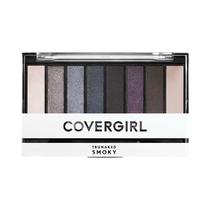 Paleta de Sombras Covergirl Trunaked Smoky 6.5GR