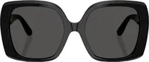 Óculos de Sol Dolce & Gabbana DG4475 501/87 56 - Feminino