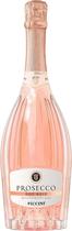 Espumante Piccini Prosecco Venetian Dress Rose Doc Extra DRY